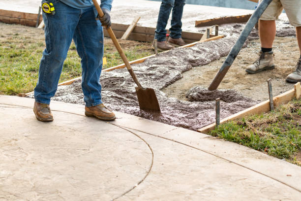 Best Concrete Resurfacing Services  in Oolitic, IN