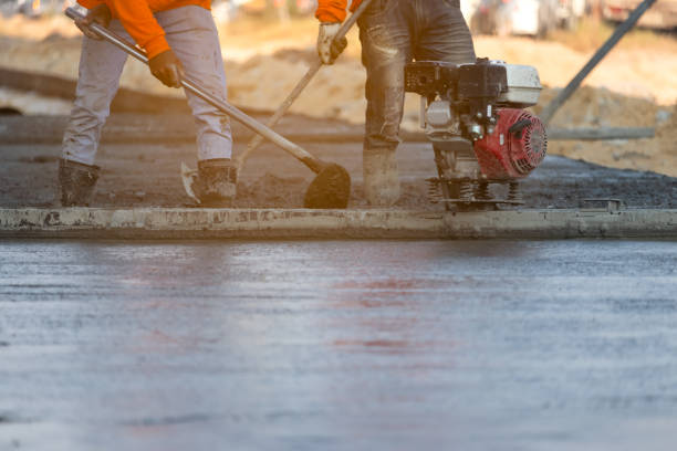 Best Concrete Driveway Installation  in Oolitic, IN