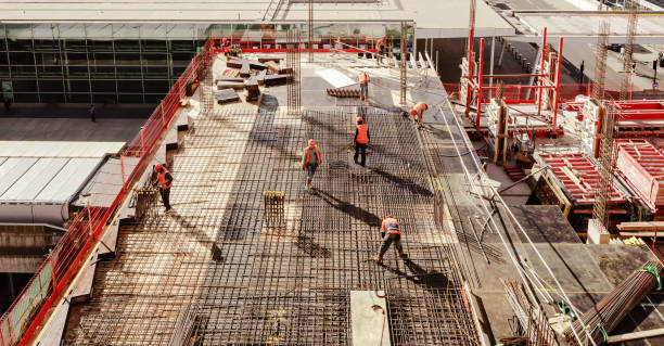 Best Local Concrete Companies  in Oolitic, IN