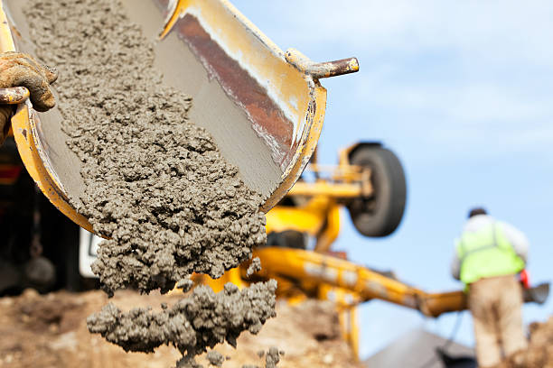 Best Concrete Foundation Repair  in Oolitic, IN